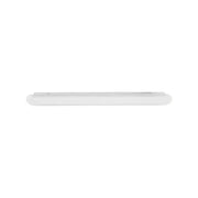 Clayton 15W бяла LED стенна лампа Вътрешна стенна лампа Заглавие по подразбиране Alessandro Design