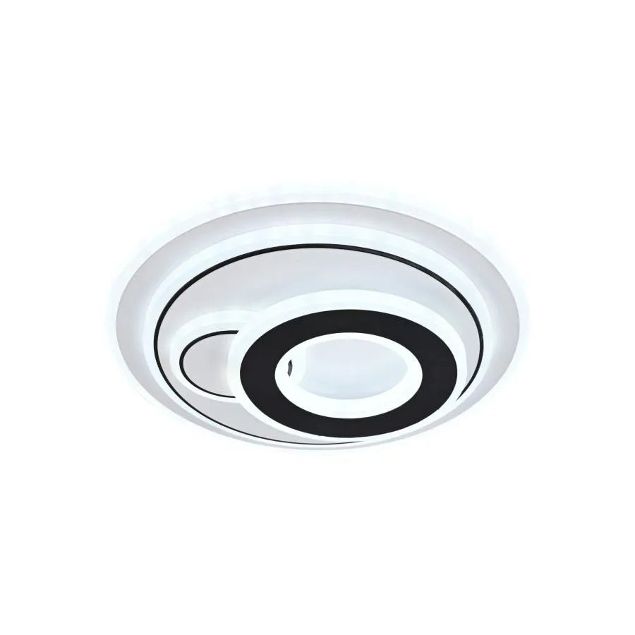 LED полилей JUNIPER 34W, Студена/Топла/Неутрална светлина, Бял