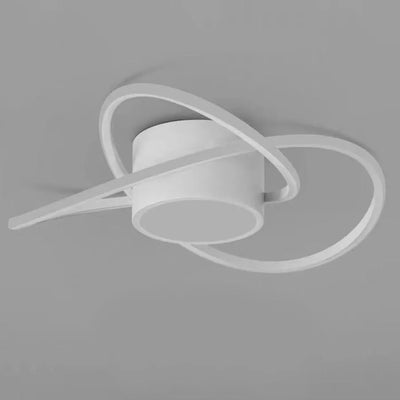 MIMA LED полилей 30W, Студена/Топла/Неутрална светлина, Бяло