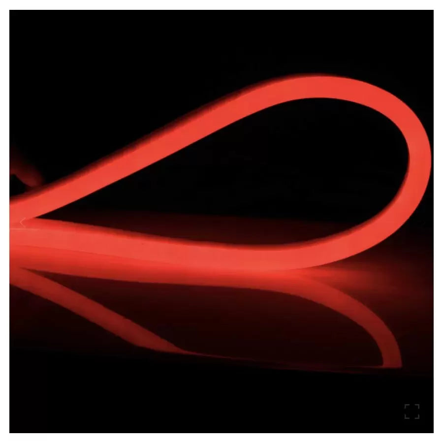 Neon Flex, 1 m, 14W/m, червено Заглавие по подразбиране Alessandro Design
