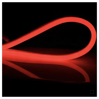 Neon Flex, 1 m, 14W/m, червено Заглавие по подразбиране Alessandro Design