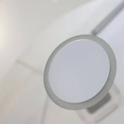 Правоъгълно LED огледало, 80x60cm, Stella Touch, система против запотяване Огледала Korman E Заглавие по подразбиране Alessandro Design