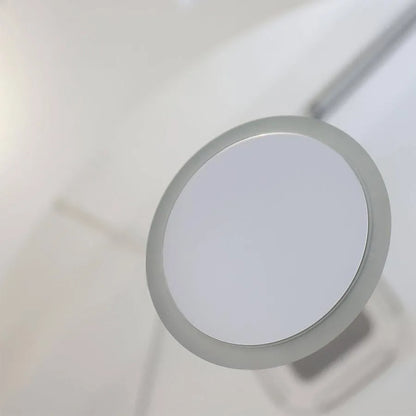 Правоъгълно LED огледало, 80x60cm, Stella Touch, система против запотяване Огледала Korman E Заглавие по подразбиране Alessandro Design