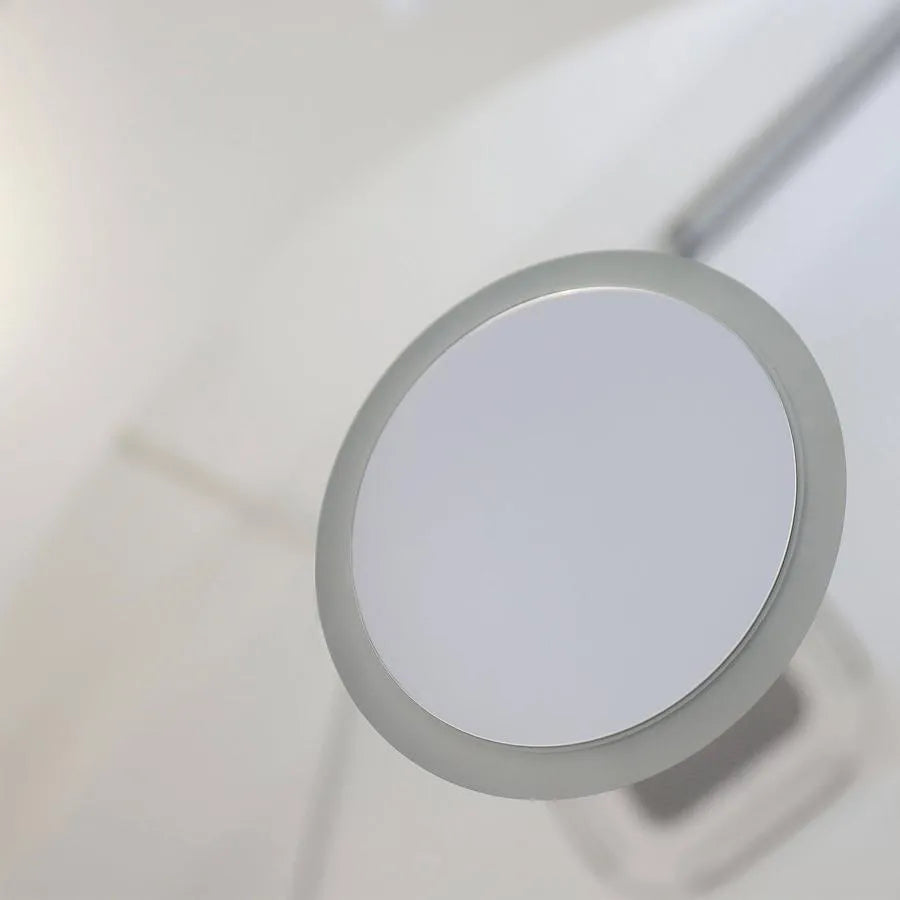Правоъгълно LED огледало, 80x60cm, Stella Touch, система против запотяване Огледала Korman E Заглавие по подразбиране Alessandro Design