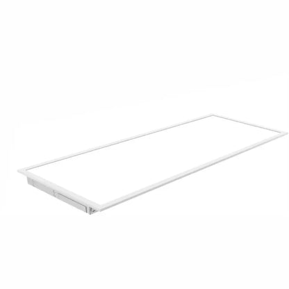 Вграден LED панел 48W Топло бяло Заглавие по подразбиране Alessandro Design