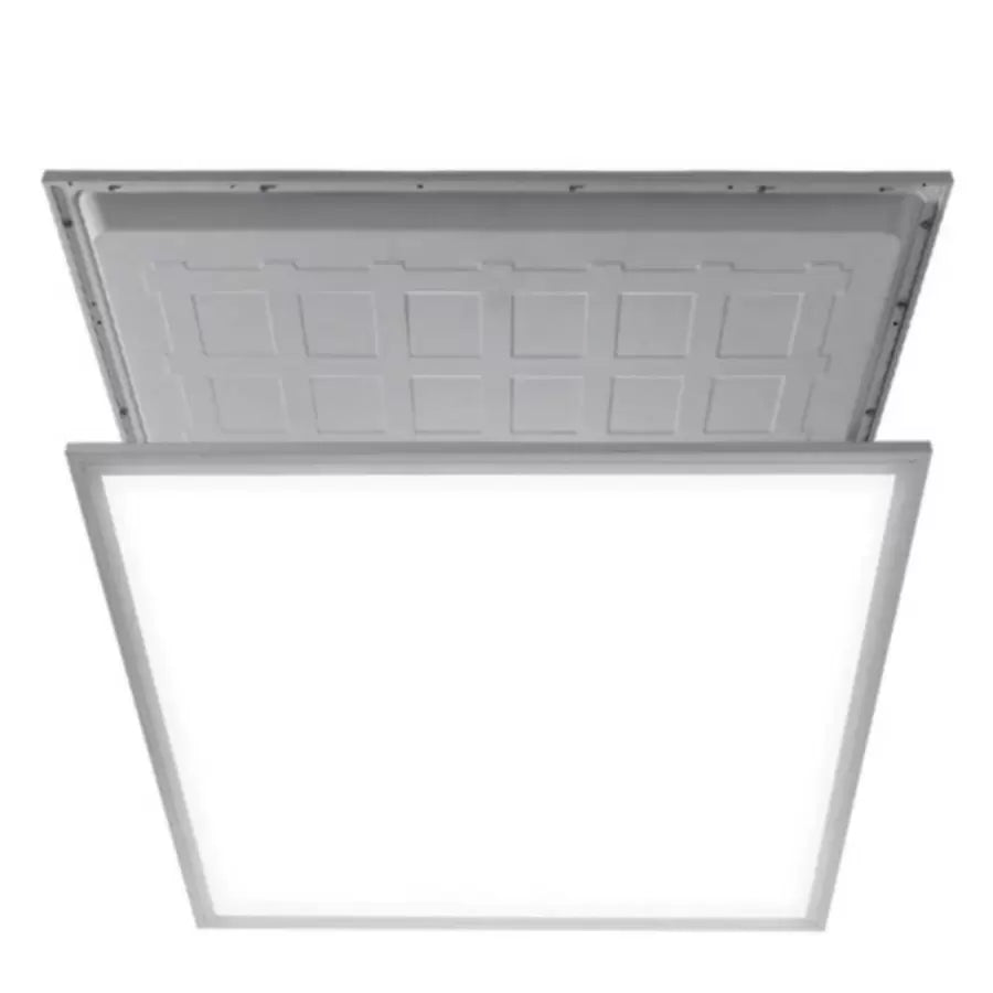 LED панел за вграждане 48W Cool White Заглавие по подразбиране Alessandro Design