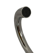 Tap for Faucet High Silver Аксесоари за баня Заглавие по подразбиране Alessandro Design