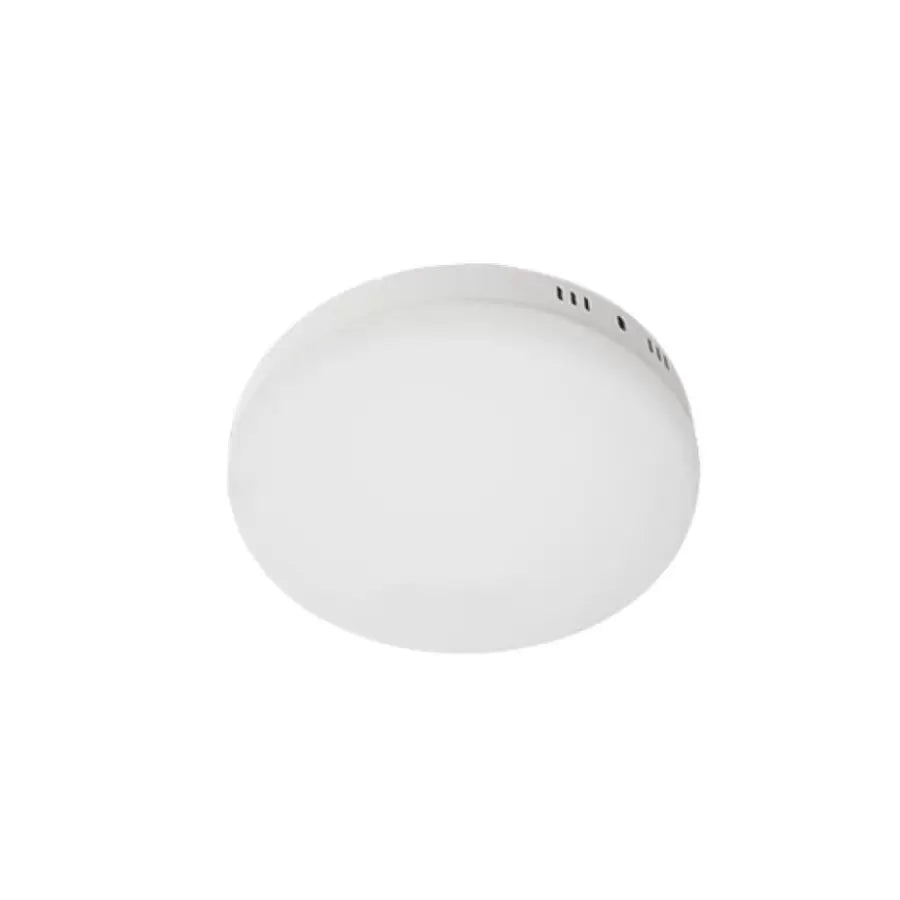 LED таванна лампа Cotena, 60W, бяла, IP.44, кръгла LED таванна лампа Заглавие по подразбиране Alessandro Design