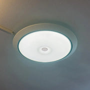 LED таванна лампа със сензор Atlas 18W Бяла LED таванна лампа Заглавие по подразбиране Alessandro Design