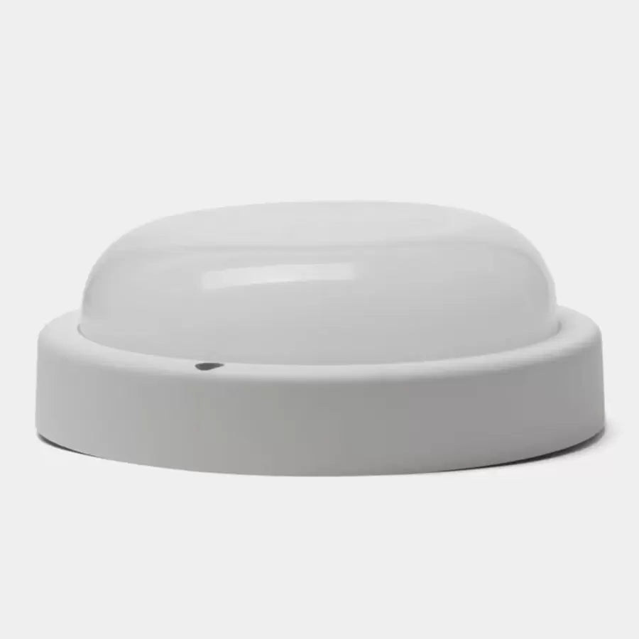 Maurice LED плафониер 15W бял Заглавие по подразбиране Alessandro Design