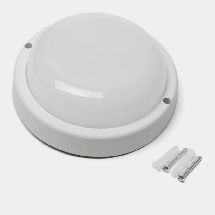 Maurice LED плафониер 15W бял Заглавие по подразбиране Alessandro Design