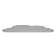 Cloud LED огледало 60x40cm, Nuvola Touch, Demister System, Dimable