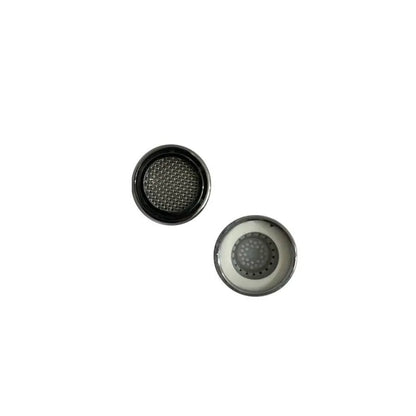 Батерия Аератор Филтър Вътрешна резба Блестящ хром 2 см – спестяване на вода и равномерна струя Аксесоари за батерии Заглавие по подразбиране Alessandro Design