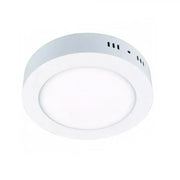Точков LED, 24W, IP.20, 6400K