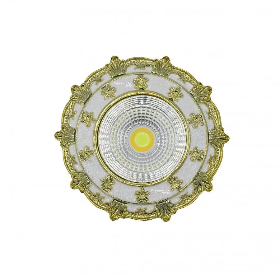 LED спот, 6W, студена/топла/неутрална светлина Прожектори Заглавие по подразбиране Alessandro Design