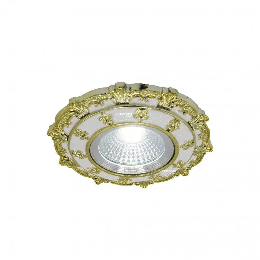 LED спот, 6W, студена/топла/неутрална светлина Прожектори Заглавие по подразбиране Alessandro Design