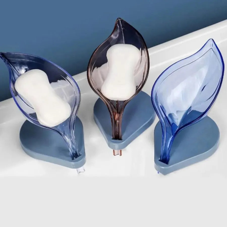 Държач за сапун Blue Drain Аксесоари за баня Заглавие по подразбиране Alessandro Design