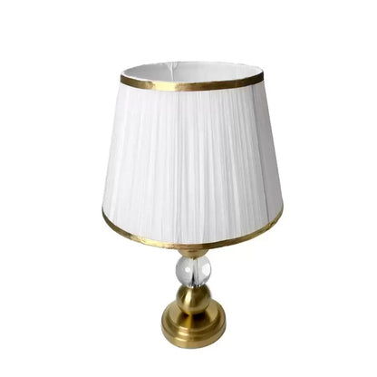 Лампа Eliel 1x E27 Бяло злато Лампи и лампи Заглавие по подразбиране Alessandro Design