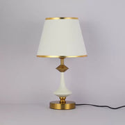 Лампа Nevaeh 1x E27 Бяло злато Лампи и лампи Заглавие по подразбиране Alessandro Design