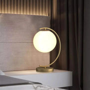 Veioza Olimpia 1x E27, Gold Veioze & Lampadare Заглавие по подразбиране Alessandro Design